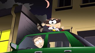 South Park™: The Fractured but Whole™ - Gold Edition screenshot 1