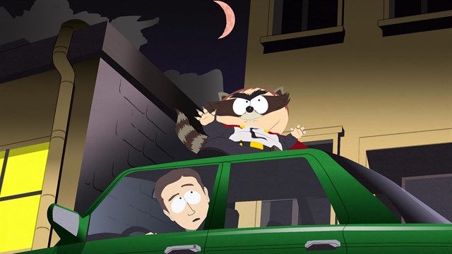 South Park: The Fractured but Whole - Gold Edition screenshot 1