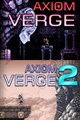 Axiom Verge 1 & 2 Bundle