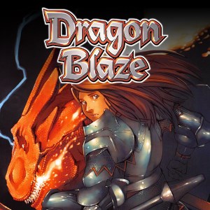 Dragon Blaze