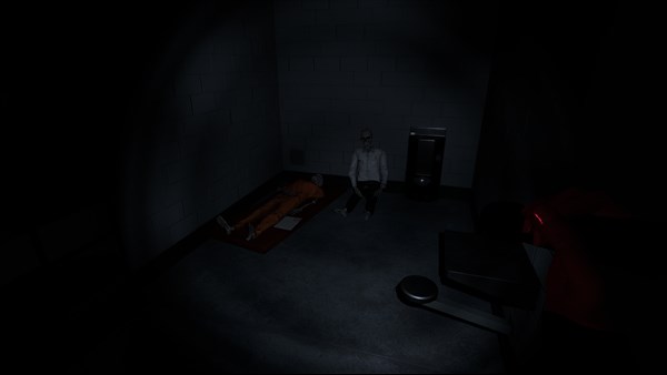 SCP Horror Universe — 11