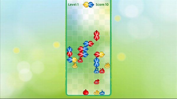 Water Balloon Mania ( — 1