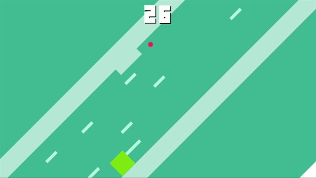 Geometry Dancer screenshot 4
