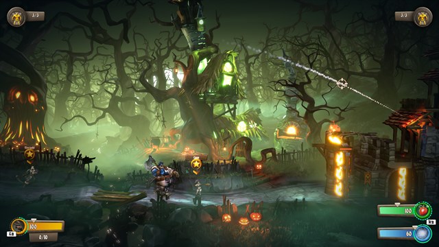 ZEN Triple RPG Bundle screenshot 1