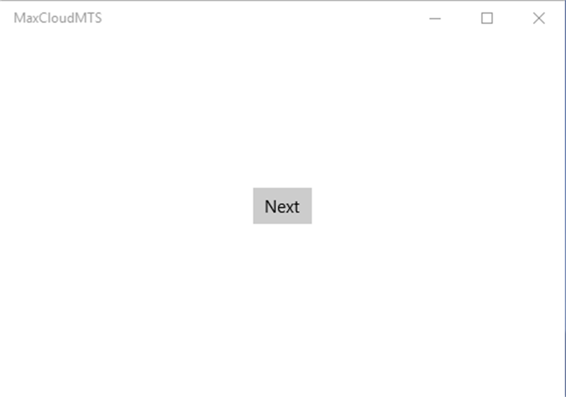 #1. MaxCloudMTS (Windows) Door: MAX SECURE SOFTWARE INDIA