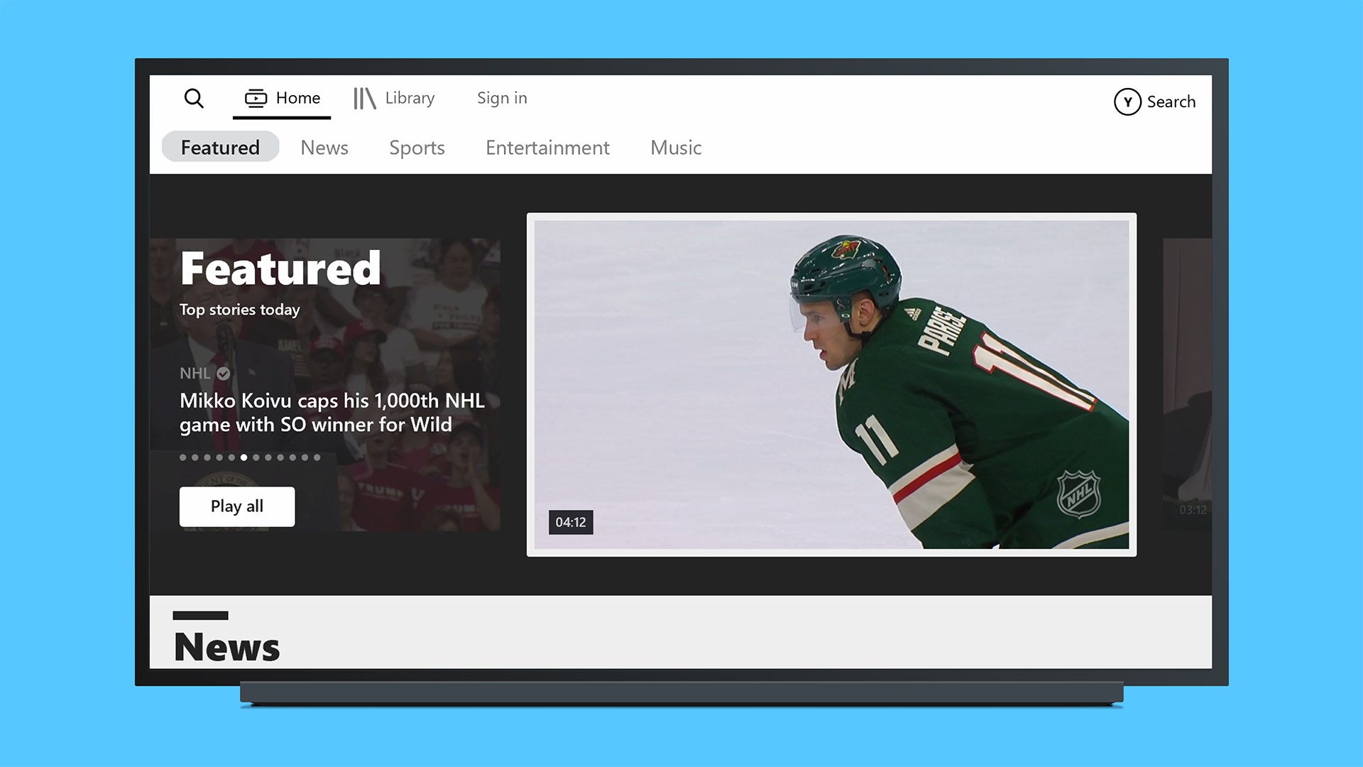 Get Dailymotion All The Videos That Matter Microsoft Store
