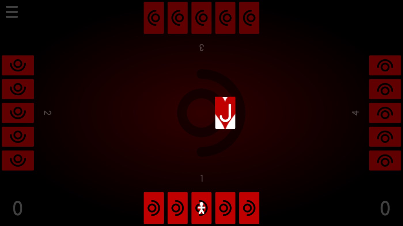 #1. Euchre - osbo.com (Windows) 由: Osbo Design