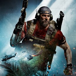 Aperçu Tom Clancy's Ghost Recon® Breakpoint
