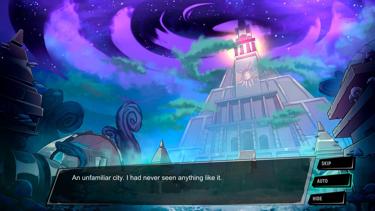 Deep Under screenshot 1