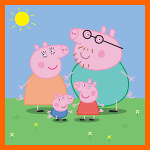 Acquista Peppa Pig Toys Microsoft Store It It
