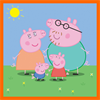 Peppa Pig Toys