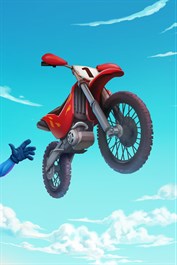 Sunset Bike Racer 2 Pro - Airborne Motocross