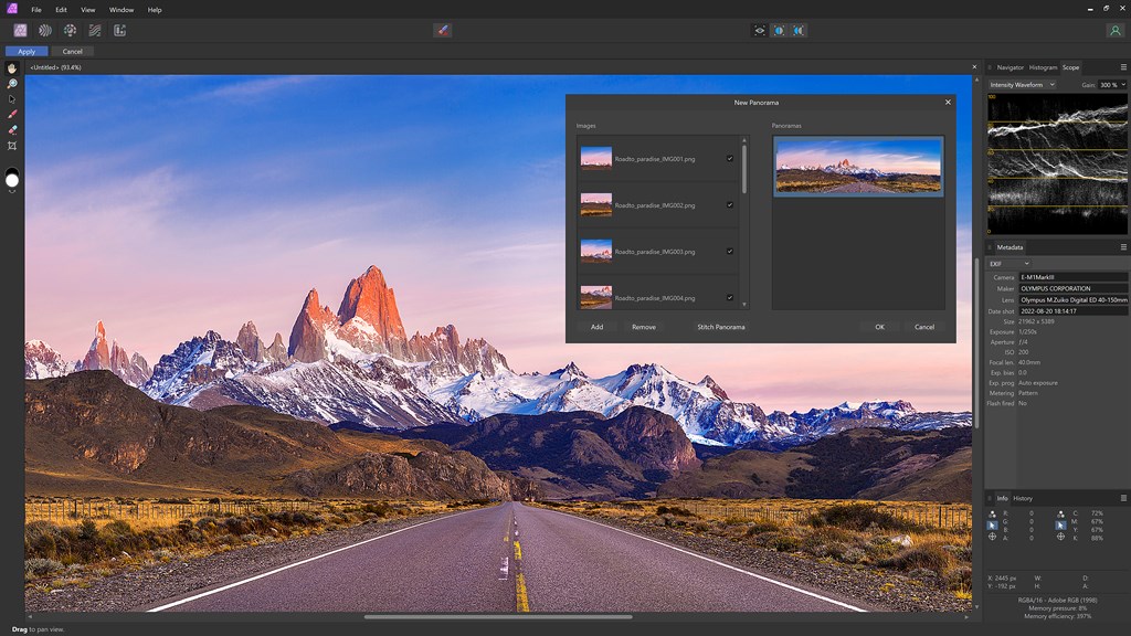 Affinity Photo 2_8
