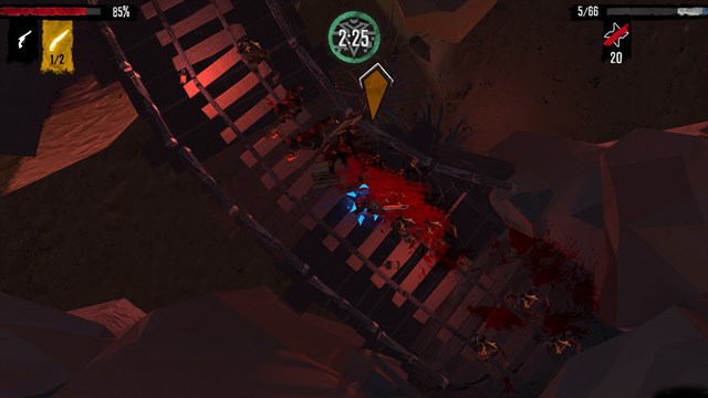 Ritual Crown of Horns screenshot 2