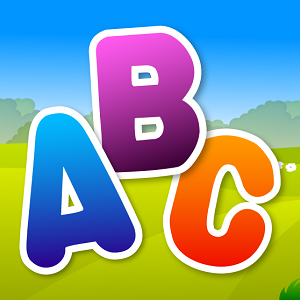 My Toddlers ABC