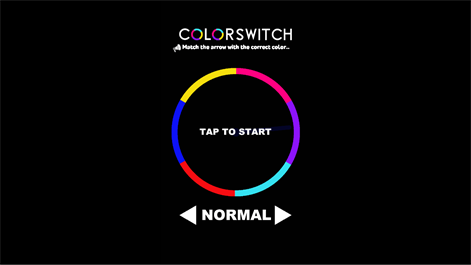 Color Switch ` Screenshots 1