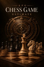 APG Chess Game Ultimate