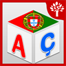 Learn Portuguese Alphabets
