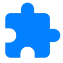 Extensions Tab Quick Access icon