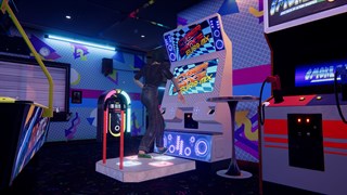 Arcade Paradise Coin-Op Pack 1 screenshot 2