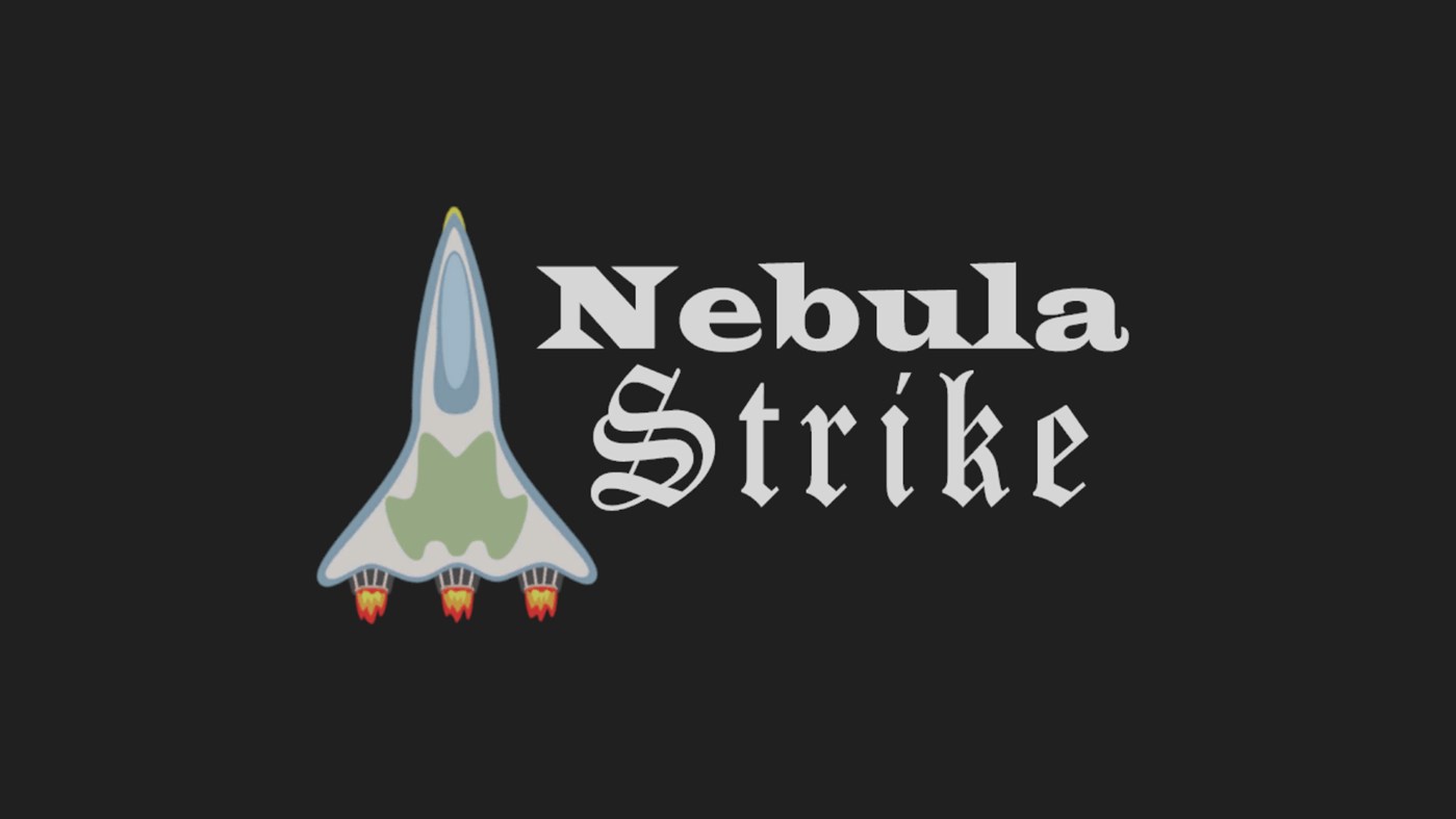 #1. Nebula Strike (Windows) By: CronBlocks