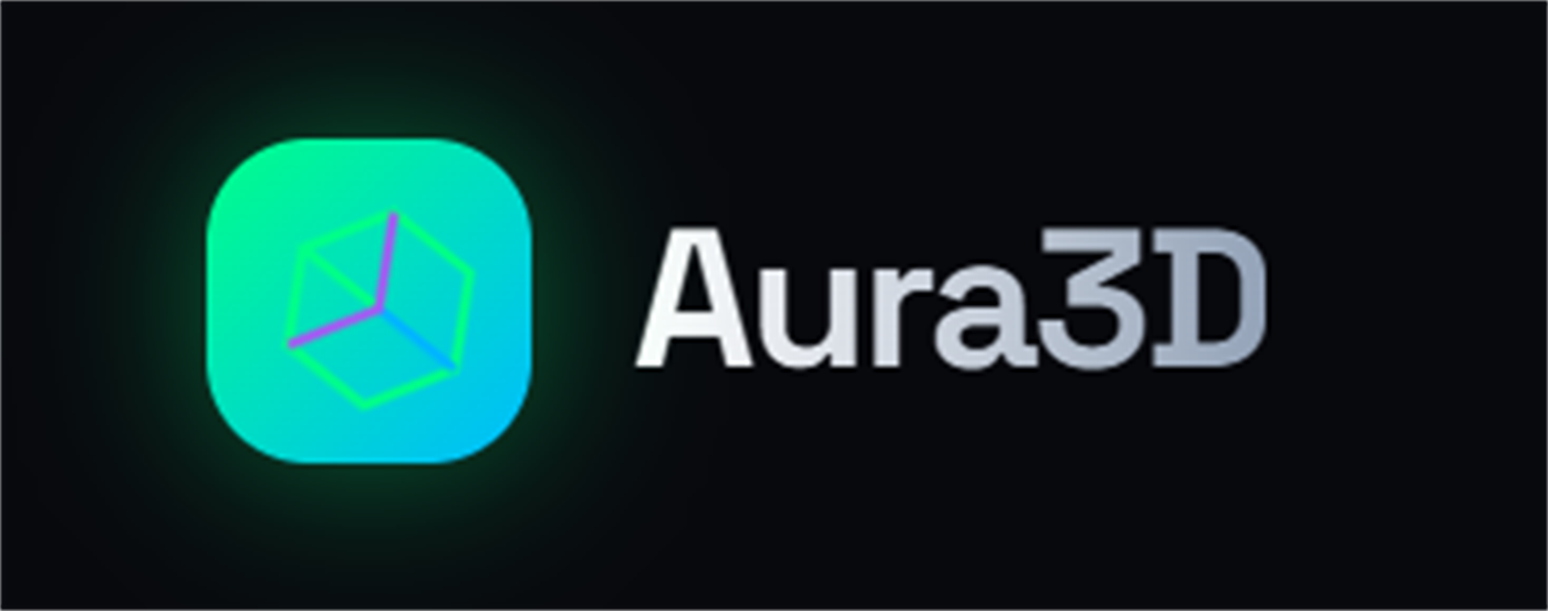#6. Aura3D (Windows) โดย: Global Boyd Ap
