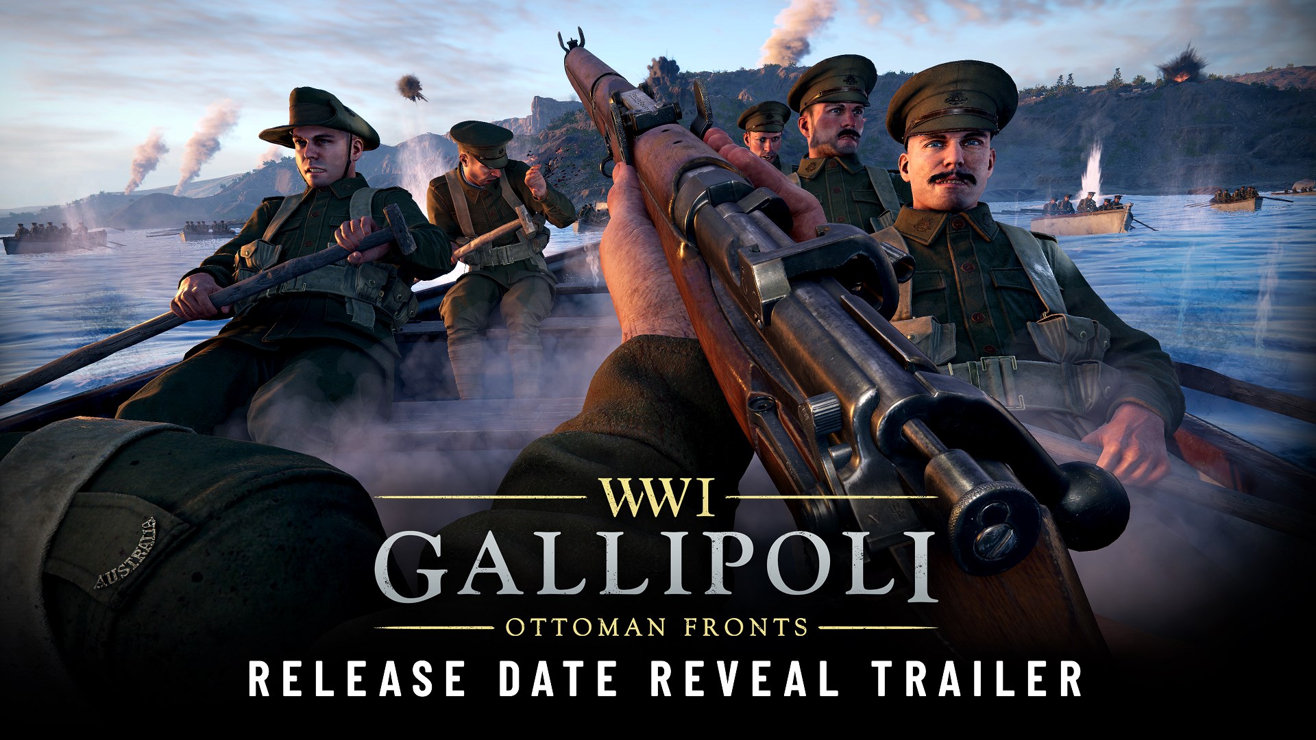 Gallipoli Screenshot Thumbnail 12