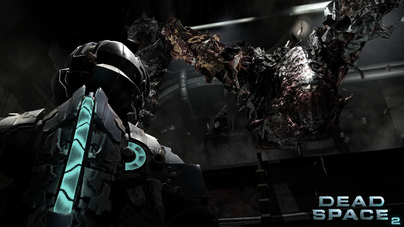 Dead Space 2 — captura 7