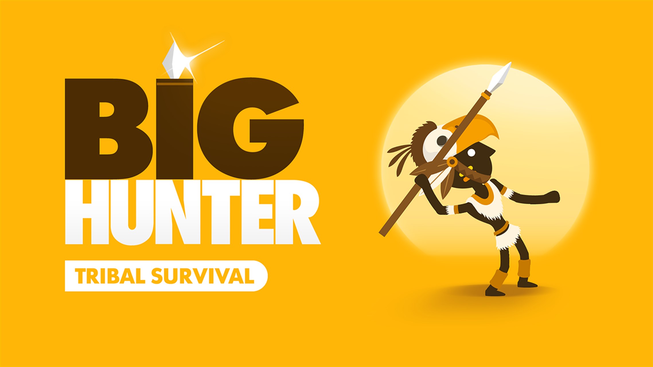 Big Hunter - Arrow.io - Microsoft ئەپلىرى