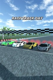 Race Track Day
