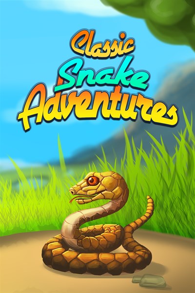 Classic Snake Game: Adventure – Apps on Google Play