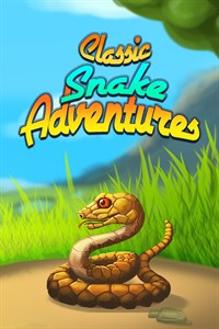 Classic Snake Adventures