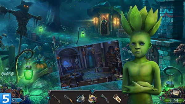 Legendary Tales 1: Stolen Life — 5
