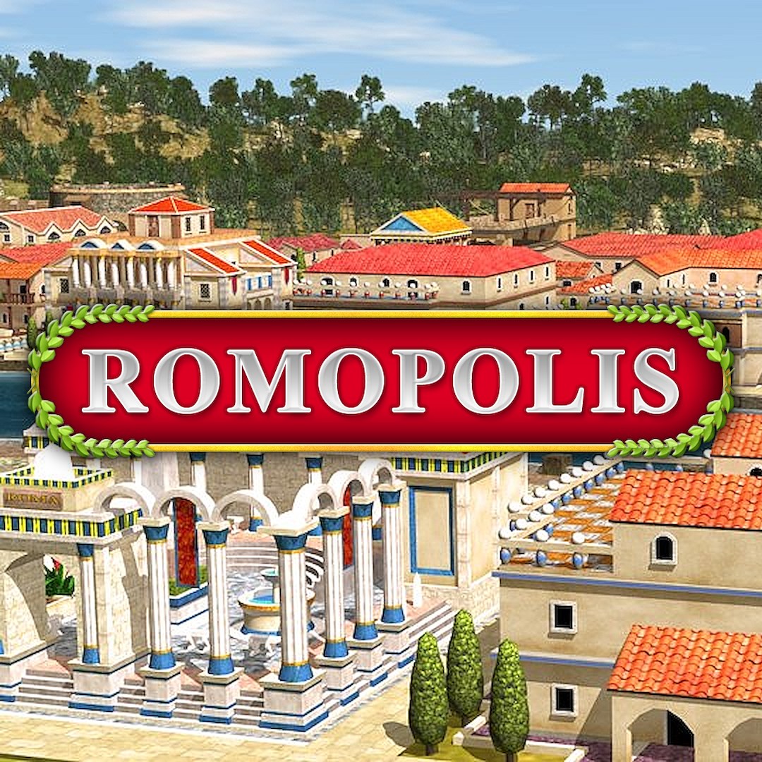 Ромополис