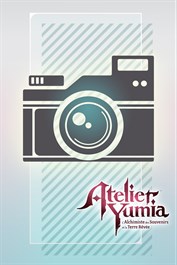 Atelier Yumia - Poses et cadres photo limités