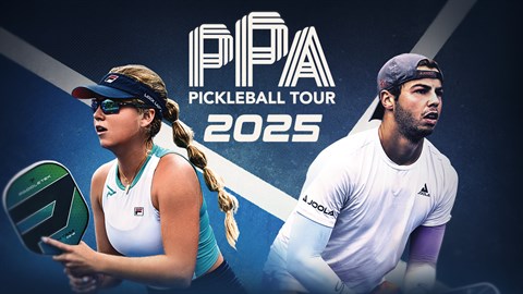 PPA Pickleball Tour 2025