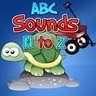 ABC Sounds N to Z