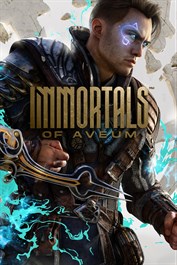 Immortals of Aveum™‎