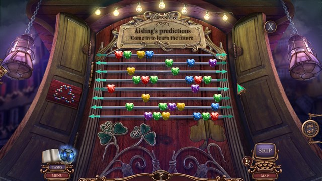 Mystery Case Files: The Harbinger screenshot 2