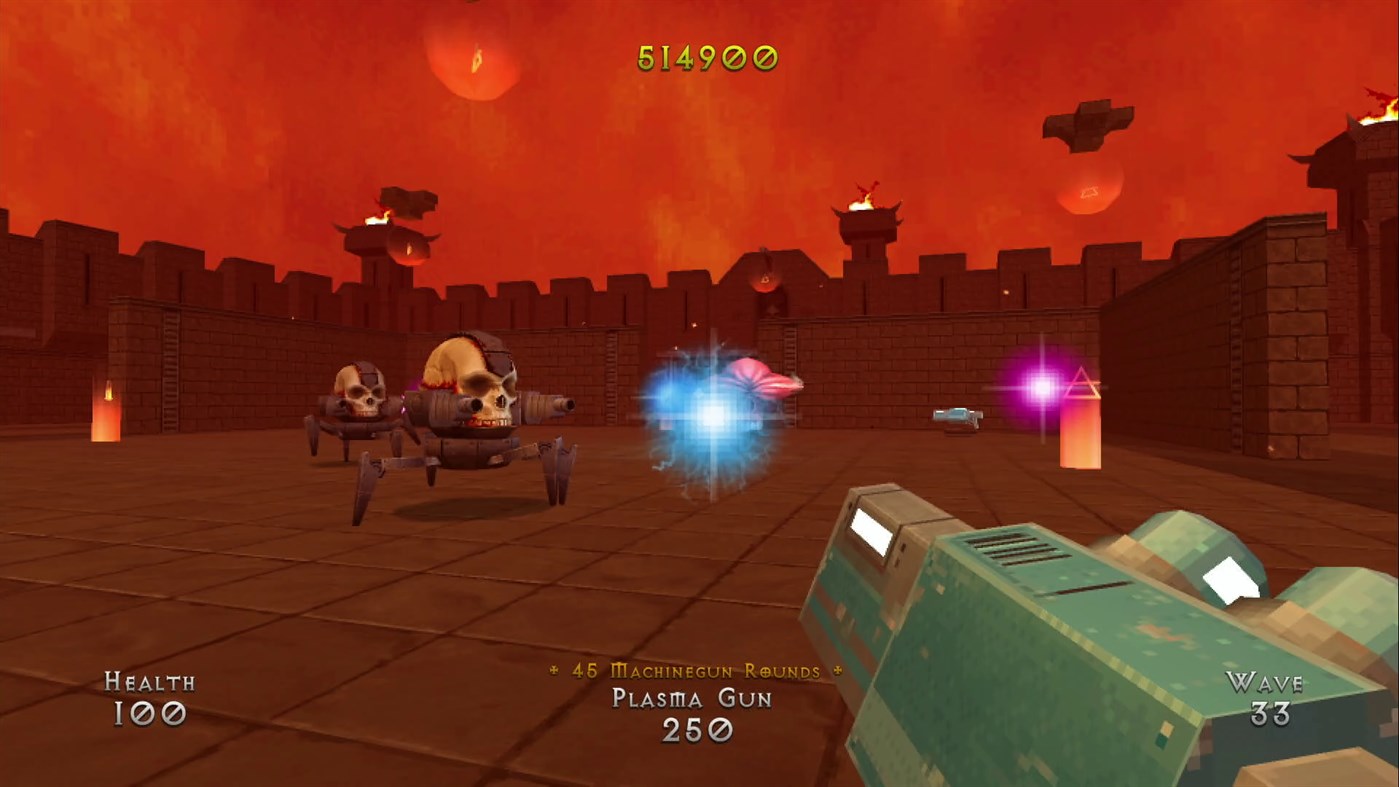 #10. Demon Pit (Xbox) 由: Digerati
