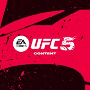 Buy UFC® 5 - All Fighter Bundle