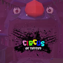 Aperçu Circus of TimTim