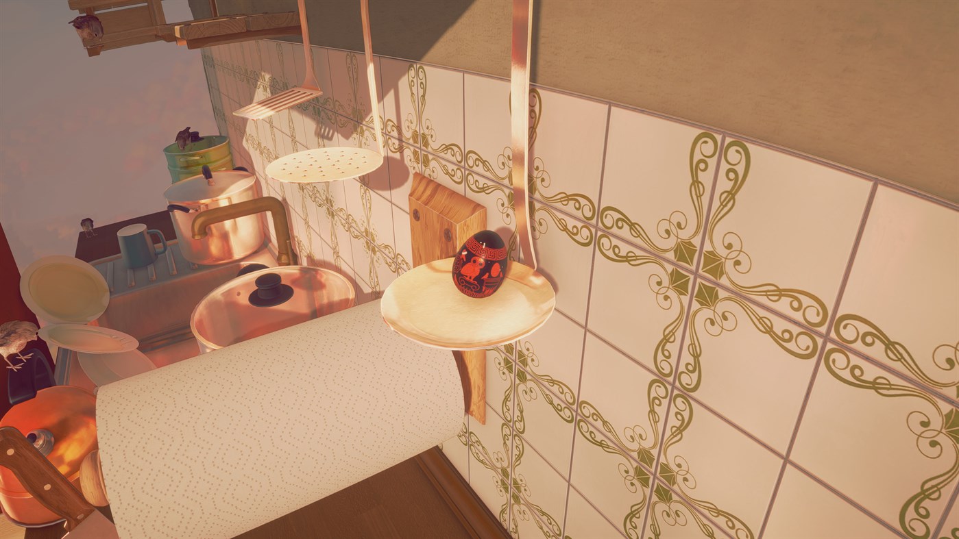 #4. Egging On (Windows) 来自: Alibi Games