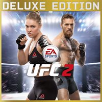 EA SPORTS™ UFC® 2 Édition Deluxe