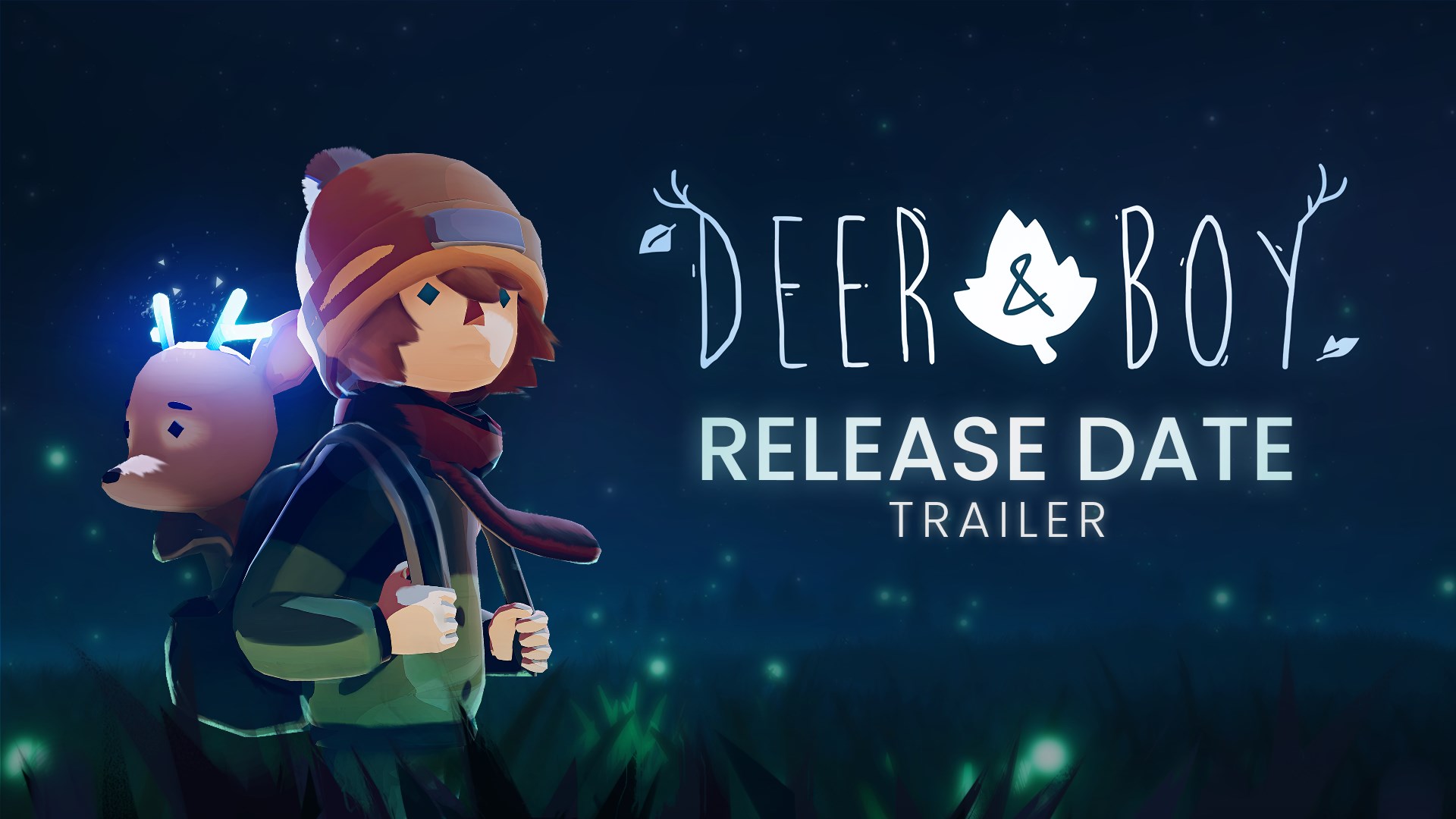 Release Date Trailer