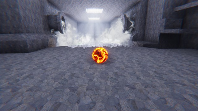 Sphere Game Legendary screenshot 4