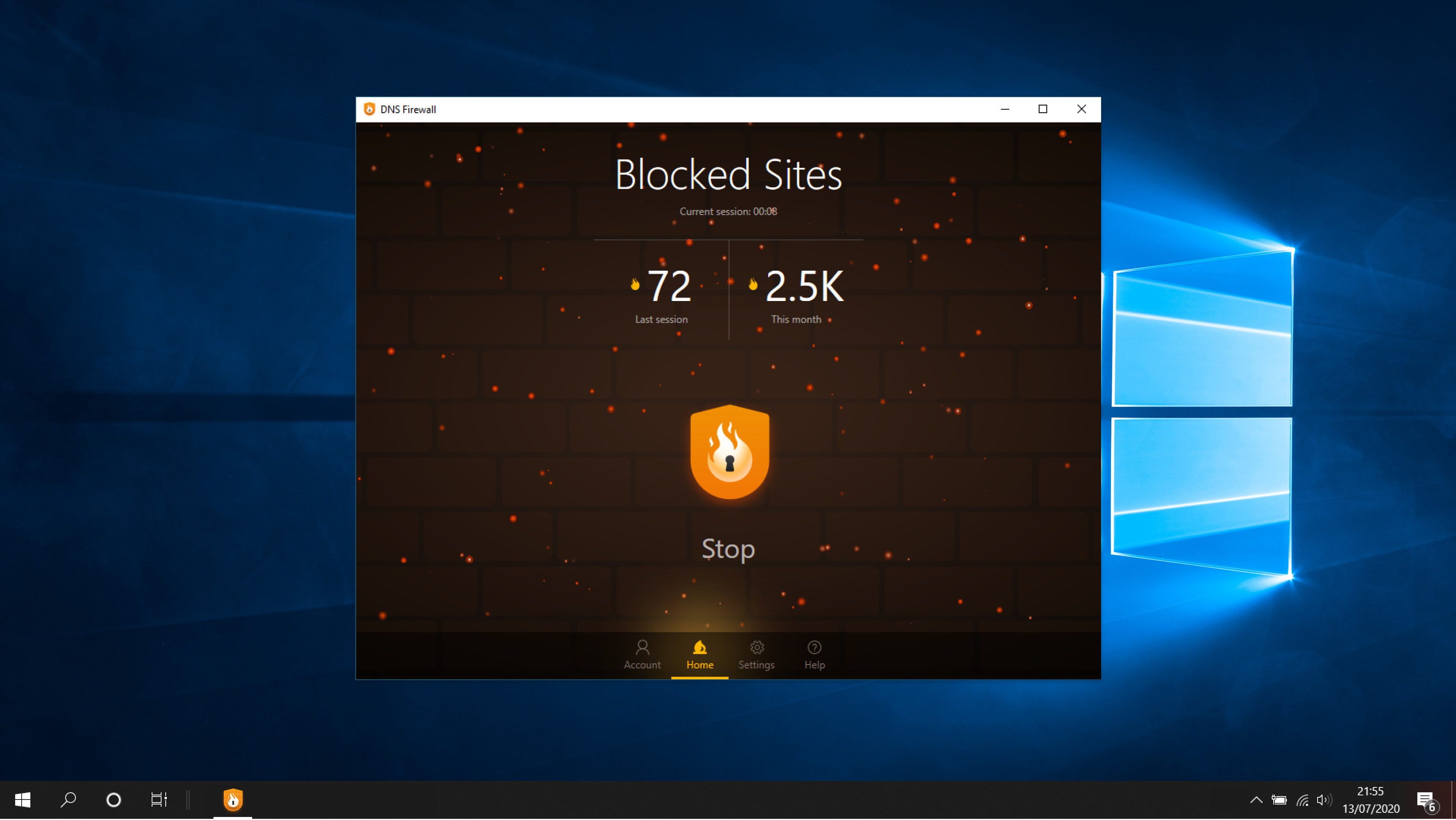 DNS Firewall by KeepSolid — бесплатно скачайте и установите в Windows |  Microsoft Store