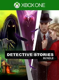 Detective Stories Bundle