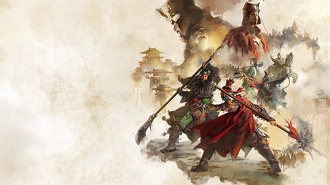 Drama faz de Three Kingdoms o melhor Total War histórico