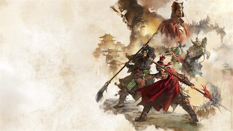 Comprar War: THREE KINGDOMS | Xbox